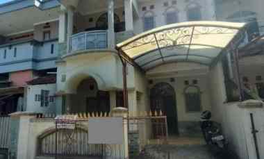 rumah pasar baros dekat unjani dan tol baros