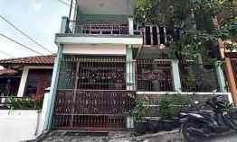 Rumah Pasir Impun dekat Arcamanik Sindanglaya Ujung Berung Bandung