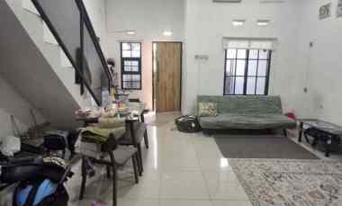 Rumah Cantik Green City View Jatihandap Cicaheum Bandung