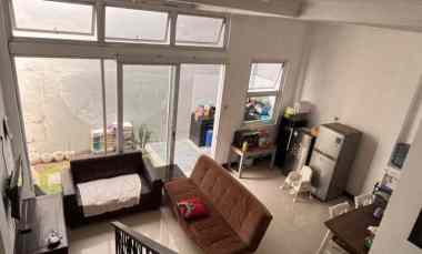 rumah pasir impun dekat arcamanik ujung berung bandung