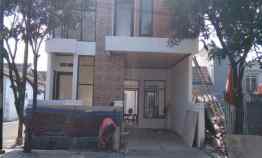 Rumah Baru Pasirpogor Town House Bandung