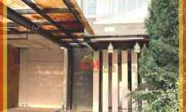 523. Rumah Minimalis 2 Lantai di Pasteur - Bandung Utara