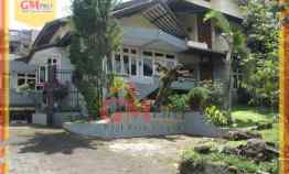 Rumah di Pasteur Bandung Utara
