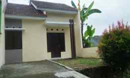 Rumah Ready di Payung Pesona Asri Pudakpayung Banyumanik Semarang