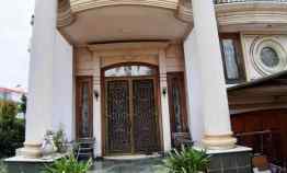 Dijual Rumah 2.5 Lantai di Pegadungan Kalideres Jakarta Barat