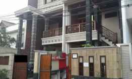 Rumah Mewah Lux di Pejaten Barat Townhouse Exclusive Jalan Lebar