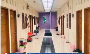 Dijual Kost Eksklusif Berikut 5 Kios Pejaten Barat Jalan 2 Mobil