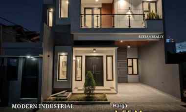 Rumah Dijual di Pejaten Timur