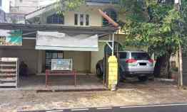 Rumah Dijual di Pejompongan, Bendungan Hilir, Jakarta Pusat