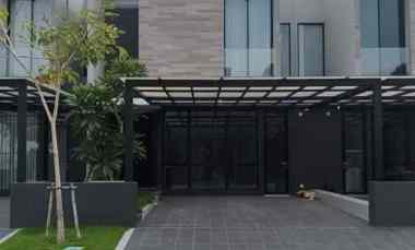 rumah pelican hill citraland strategis furnish