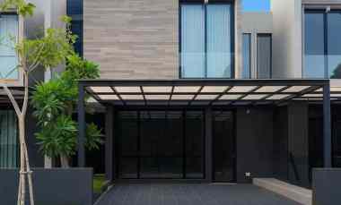 rumah pelican hill citraland strategis furnished