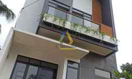 gambar rumah pengasinan