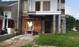 Rumah Ready 2 Lantai dekat Tol Desari