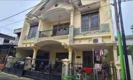 rumah pepelegi indah waru