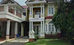 Rumah Dijual di Kota Wisata, Jl alternatif Cibubur, Gunung Putri, Kabupaten Bogor
