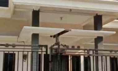 rumah perabot dekat pasar batu madewo apples