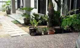 Rumah Cantik Permana Citeurep Cimahi Utara