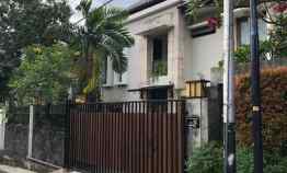 Rumah Strategis di Area Permata Hijau Kebon Jeruk Jakarta Barat