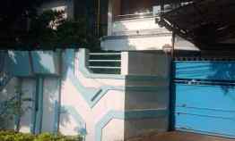 Rumah di Jalan Permata Hijau Jakarta Selatan