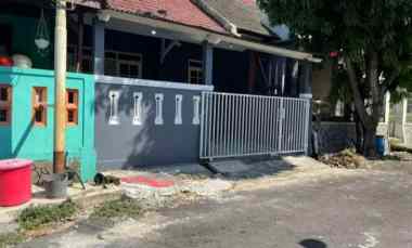 rumah permata puri ngaliyan semarang