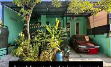 rumah permata puri ngaliyan semarang