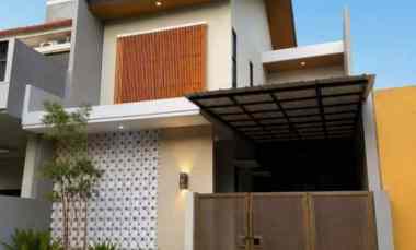 rumah permata safira 2 lantai
