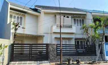 Rumah Persada Prapen Mas Hitung Tanah