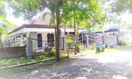 rumah perum bromo kota nganjuk