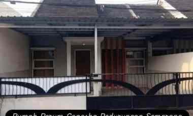 rumah perum ganesha pedurungan semarang