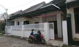 BWI A.333 Dijual Rumah di Perum Karangrejo Residance Blok H-3, Karan