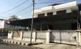 Rumah Perum Kayu Putih Jakarta Utara