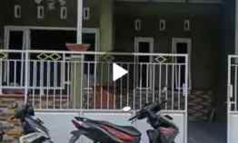 New Project Rumah di Perum Korpri Kota Semarang