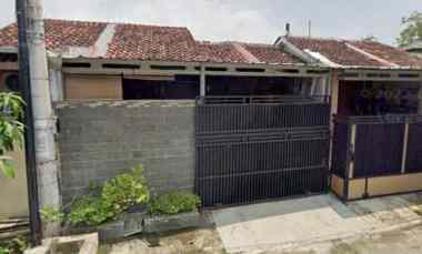 rumah perum murah dan siap huni