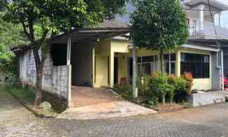 Rumah Perum Sawangan Regency Sawangan, Depok, Jawa Barat