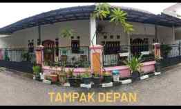 Rumah Dijual di Komplek perum bima