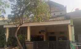 Rumah Dijual di Perum Vila Gading Harapan Blok J5 Kelurahan Bahagia, Kecamatan Babelan, Bekasi 081385509873