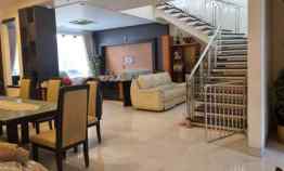 rumah perum villa kemayoran