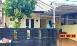 rumah perumahan bukit golf cibubur