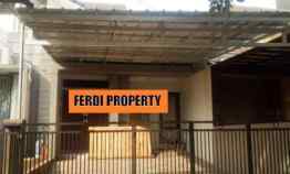 rumah perumahan bukit golf cibubur