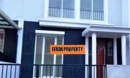 rumah perumahan citra gran cibubur