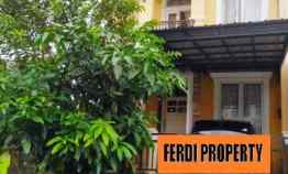 rumah perumahan citra gran cibubur