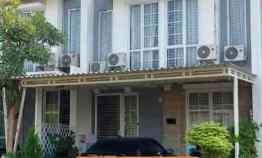 rumah perumahan citra gran cibubur