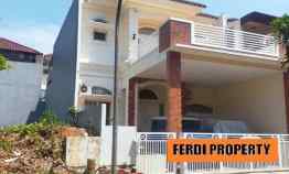 rumah perumahan citra gran cibubur