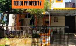 rumah perumahan citra gran cibubur