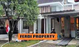 rumah perumahan citra gran cibubur