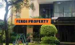 rumah perumahan citra gran cibubur