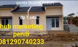 Genta Buana Resort Bogor