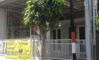Disewakan Rumah 2 Lantai di Green Semanggi Mangrove Cluster Econtus