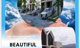 rumah perumahan green semesta city