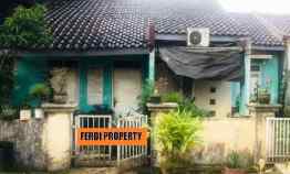 rumah perumahan jati rangga bekasi